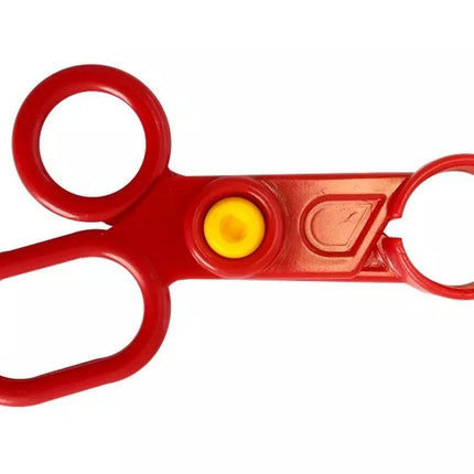 Daktaro rinkinys dėkle su priedais