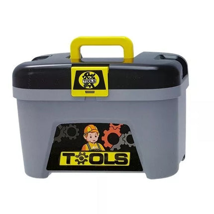 Nešiojamas prabangus įrankių rinkinys „Viskas viename“