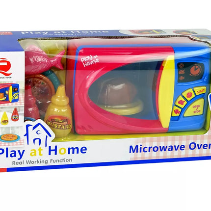 Mikrobangų krosnelės priedai Pica Vištiena Baterijos