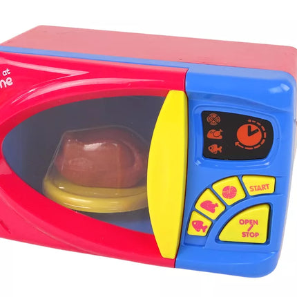 Mikrobangų krosnelės priedai Pica Vištiena Baterijos