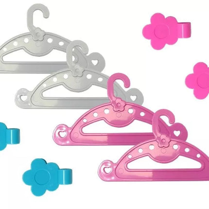 Rožinis lygintuvas, lyginimo lenta, pakabos