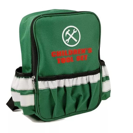 „Pasidaryk pats“ kuprinės įrankių rinkinys gręžimui