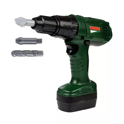 „Pasidaryk pats“ kuprinės įrankių rinkinys gręžimui