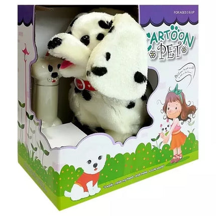 Pavadas vedžiotis su pavadėliu „Controlled Pilot Bone“