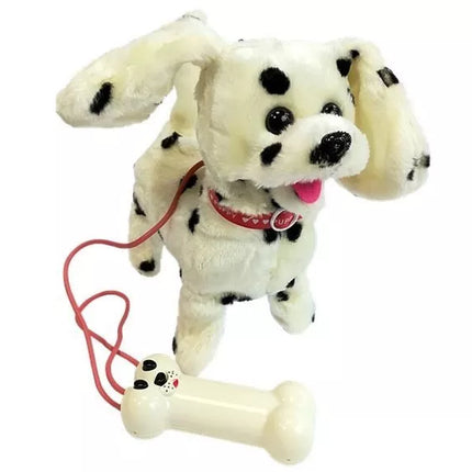 Pavadas vedžiotis su pavadėliu „Controlled Pilot Bone“