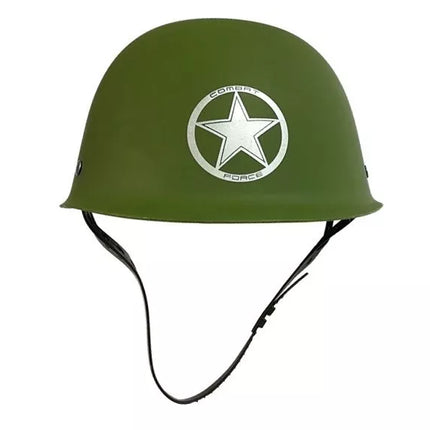 Karinis žaislų rinkinys, švelnių kulkų pistoletas MP7