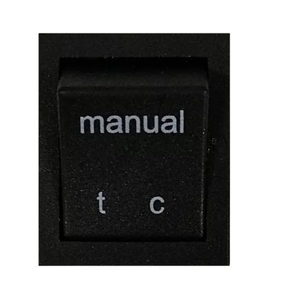 Vairas / Nuotolinio valdymo jungiklis elektriniam paspiriamajam automobiliui