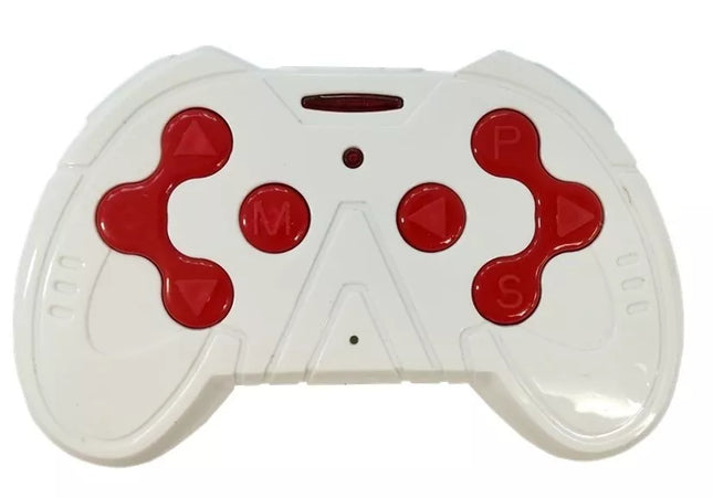 Nuotolinio valdymo pultas Mercedes GLE63 Coupe elektromobiliui