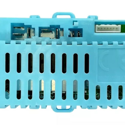 Centrinis modulis elektrinei vaikiškai Audi Q5 automobiliui su 2 sėdimomis vietomis