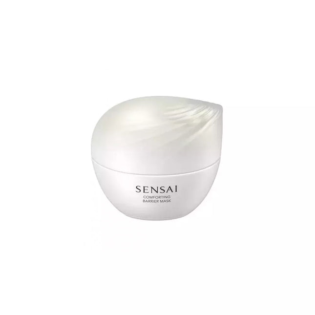 Sensai Sen Raminantis barjerinis kaukė 60ml 3538
