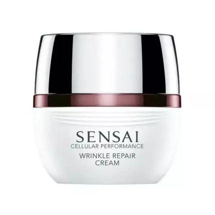 CELLULAR PERFORMANCE RAUKŠĻU KREMAS 40ml SENSAI