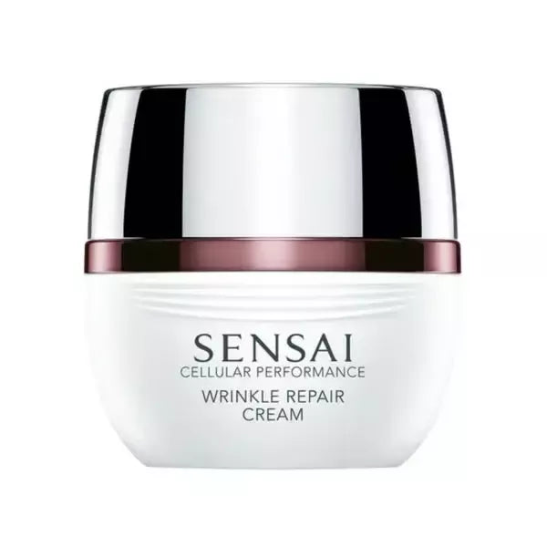 CELLULAR PERFORMANCE RAUKŠĻU KREMAS 40ml SENSAI