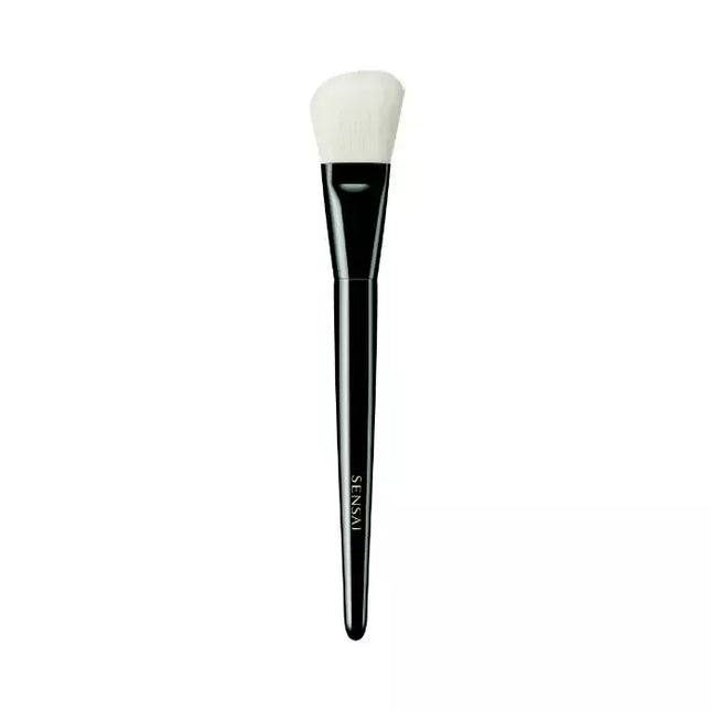 Sensai skysto makiažo pagrindo šepetėlis