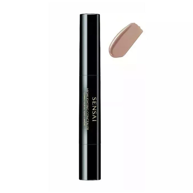 Sensai Highlighting Concealer Hc03 Luminous Almond