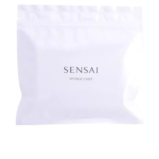 Kanebo Sensai "Silky Purifying Sponge Chief" 1 vnt.