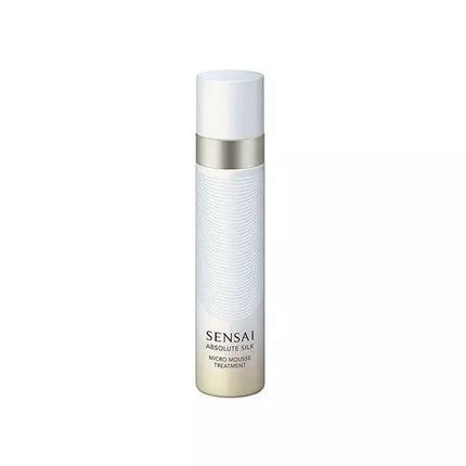 Sensai Absolute Silk Micro Mousse Treatment 90ml