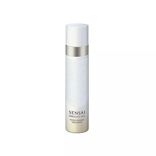 Sensai Absolute Silk Micro Mousse Treatment 90ml