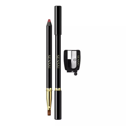 Sensai Lūpų kontūro pieštukas 04 Feminine Mauve