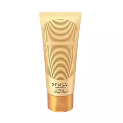 Sensai šilkinio įdegio kremas po deginimosi 150ml