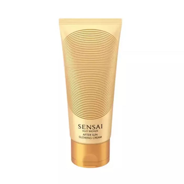 Sensai šilkinio įdegio kremas po deginimosi 150ml