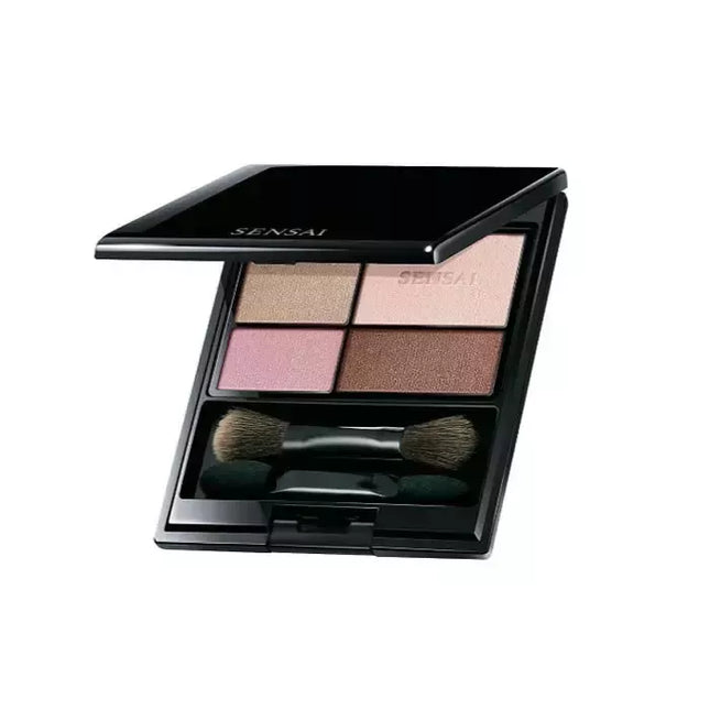 Sensai Colours Paletė akių šešėliams 03 Petal Dance