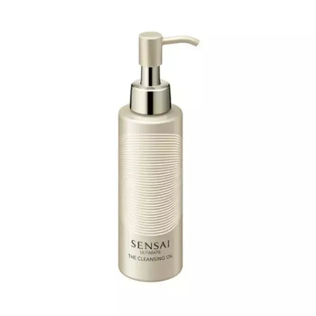 Sensai The Cleansing Oil valomasis aliejus 150ml
