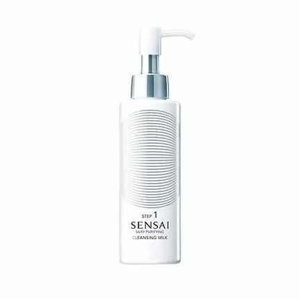Kanebo Sensai švelnus valomasis pienelis 150ml