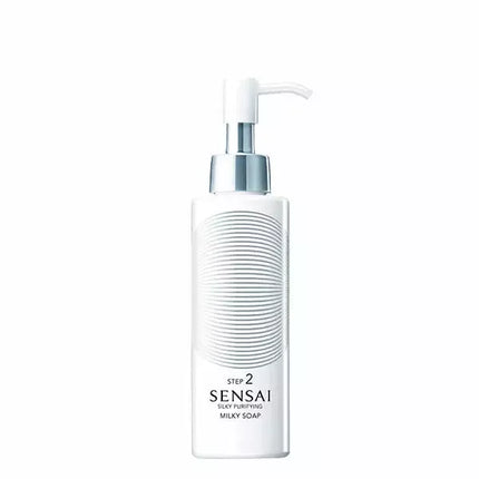 Kanebo Sensai pieni valomasis muilas 150ml