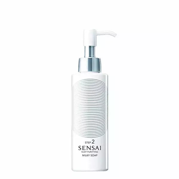 Kanebo Sensai pieni valomasis muilas 150ml