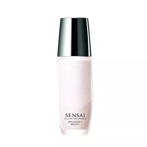 Sensai Cellular Performance Emulsion II Moist 100 ml