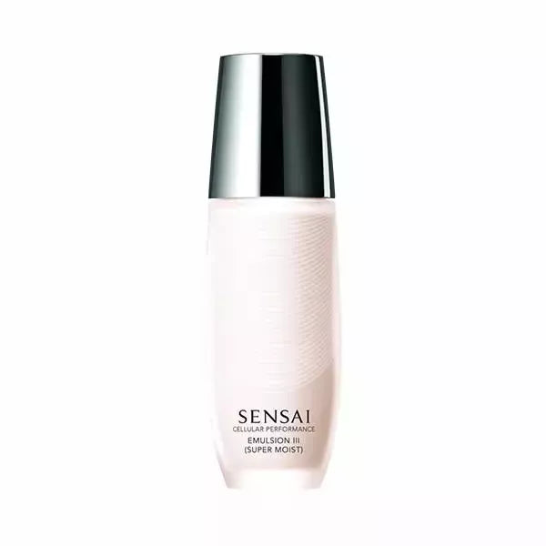Kanebo Sensai Cellular Performance Emulsion III Super Moist 100ml