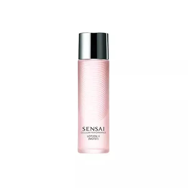 Kanebo Sensai Cellular Performance Lotion II Moist 60ml