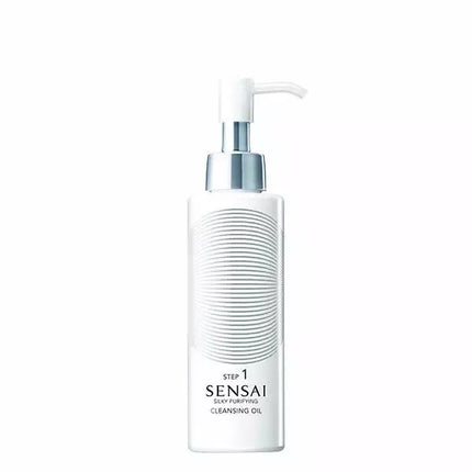 Kanebo Sensai švarinantis valomasis aliejus 150ml