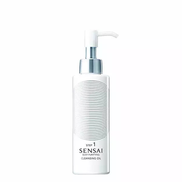 Kanebo Sensai švarinantis valomasis aliejus 150ml