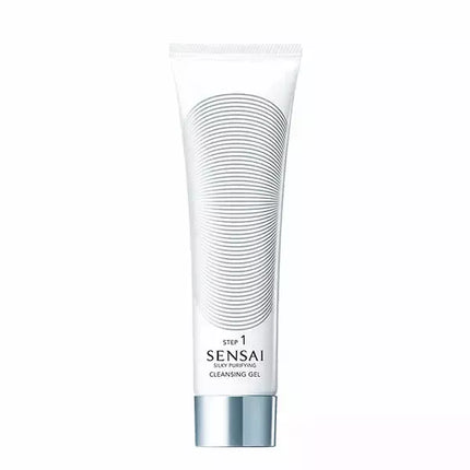 Kanebo Sensai švarus valomasis gelis 125ml