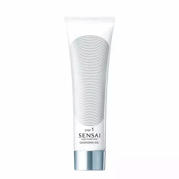 Kanebo Sensai švarus valomasis gelis 125ml