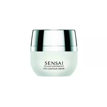 Kanebo Sensai Cellular Performance akių kontūro kremas 15ml