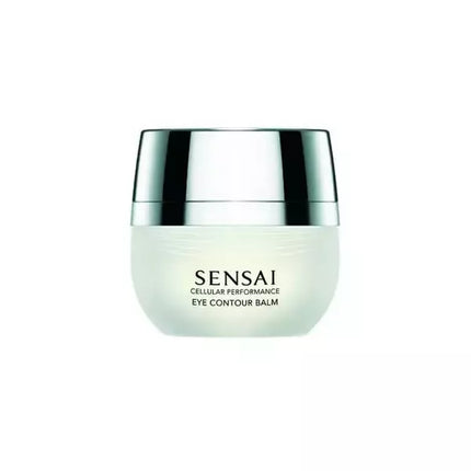 Kanebo "SENSAI" Cellular Performance Eye Contour Balm 15ml
