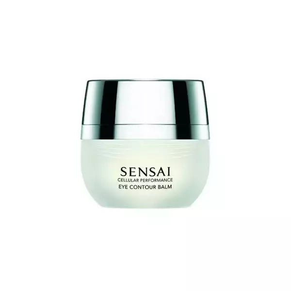 Kanebo "SENSAI" Cellular Performance Eye Contour Balm 15ml