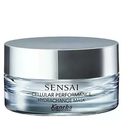 Kanebo Sensai Cellular Performance Hydrachange kaukė 75ml