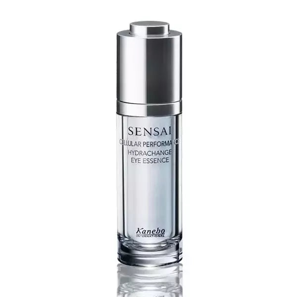 Kanebo Sensai Cellular Performance Hydrachange Akišmo esencija akims 15ml