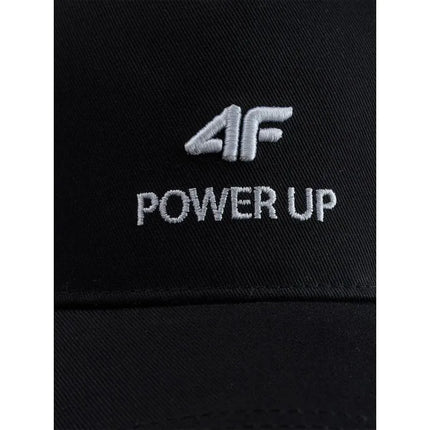 4F beisbolo kepuraitė 4FWSS26ACABU555-20S
