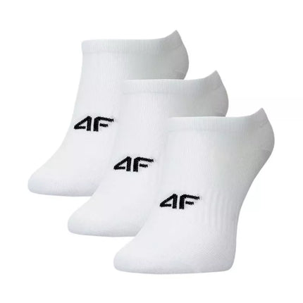 4F kojinės, 3 vnt., 4FWMM00USOCF443 10S