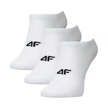 4F kojinės, 3 vnt., 4FWMM00USOCF443 10S