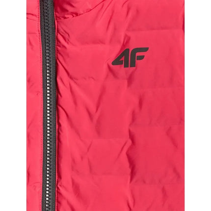 4F PRO moteriška žygio striukė su „Primaloft Silver“ užpildu 4F 4FWSS26TDJAF0850-53S