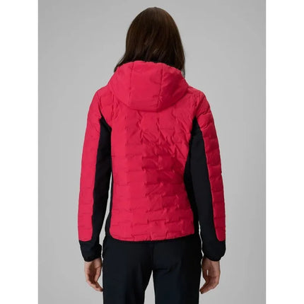 4F PRO moteriška žygio striukė su „Primaloft Silver“ užpildu 4F 4FWSS26TDJAF0850-53S
