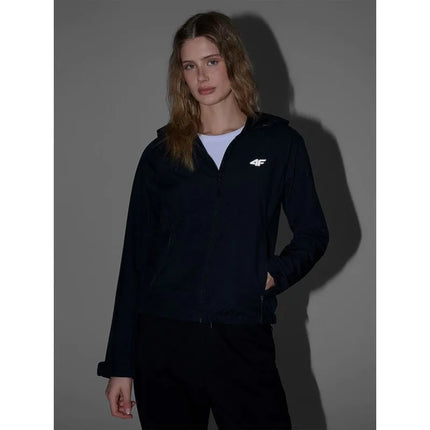 4F Softshell striukė 4FWSS26TSOFF546-20S