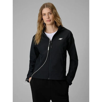 4F Softshell striukė 4FWSS26TSOFF546-20S