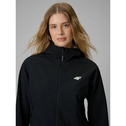 4F Softshell striukė 4FWSS26TSOFF546-20S