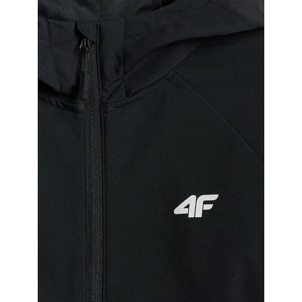 4F Softshell striukė 4FWSS26TSOFF546-20S